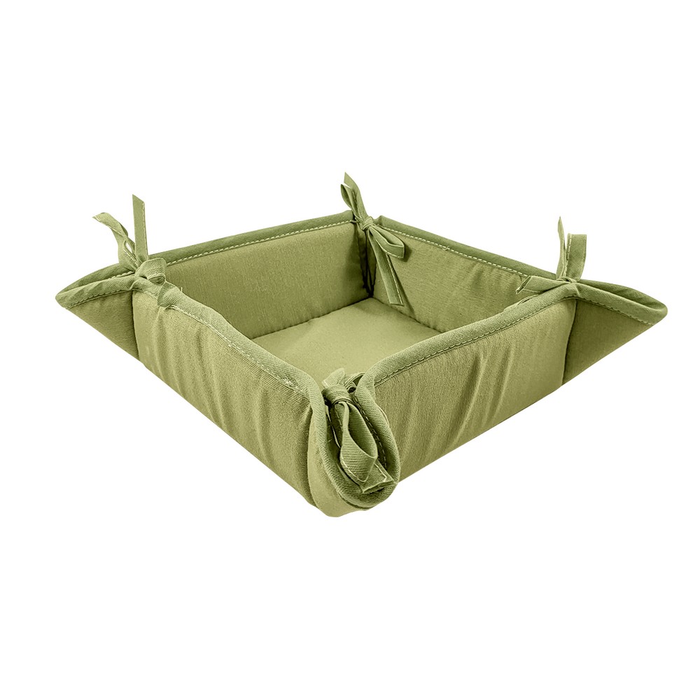 Portapane SIENA cm.20x20 c/lacc 