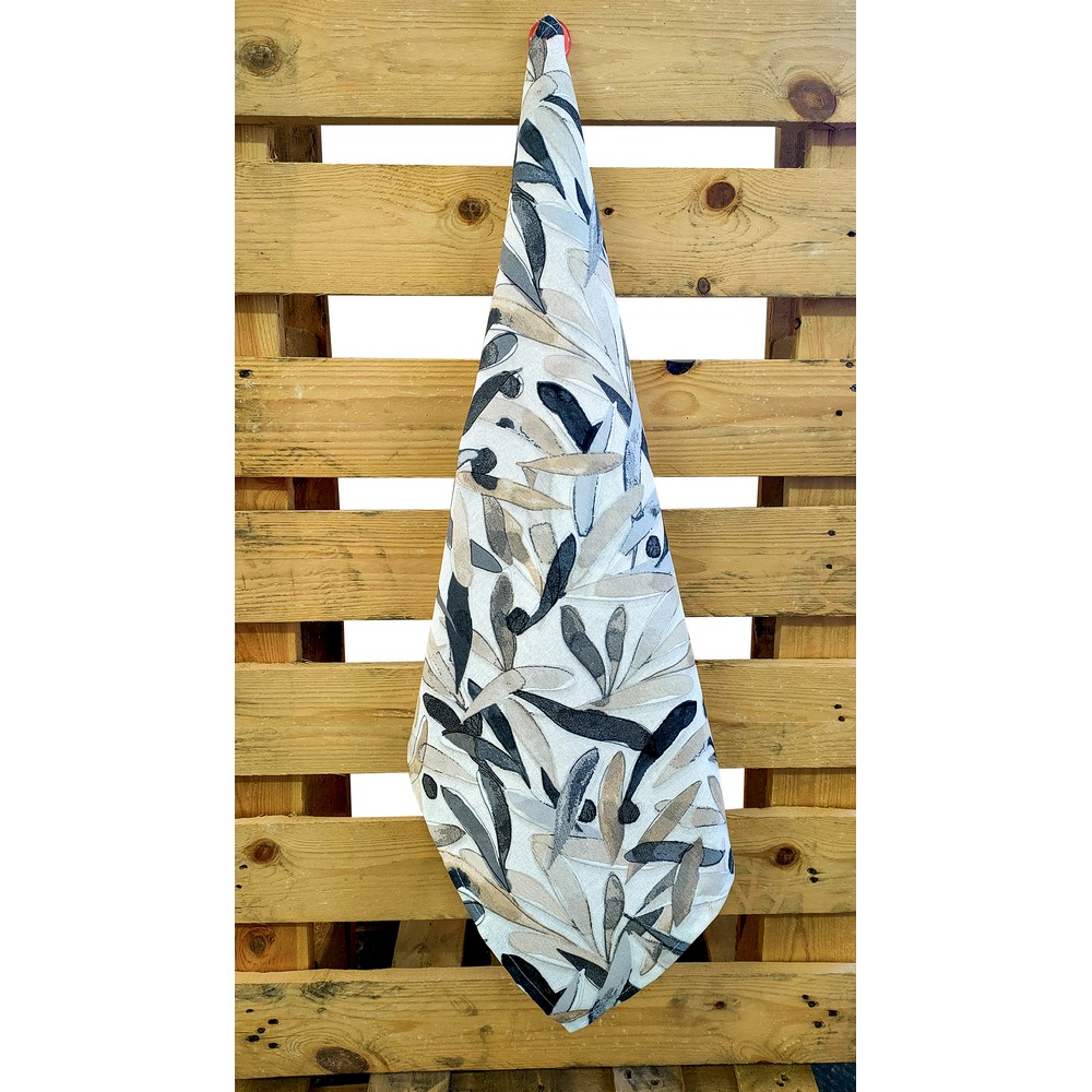 Strofinaccio cm.52x72 CARISMA