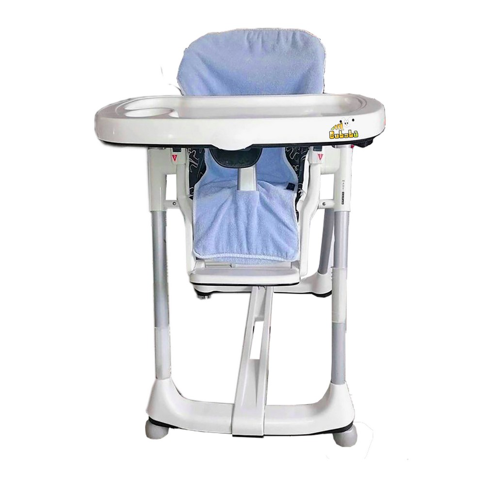 COPRI SEGGIOLONE PAPPA in spugna assorbi sudore