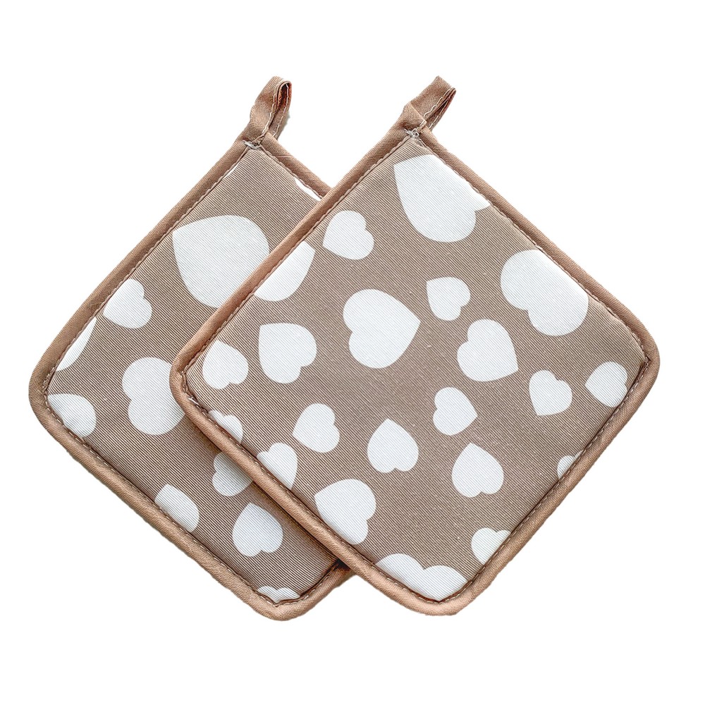 Presina 20x20 DOLCI BATTITI