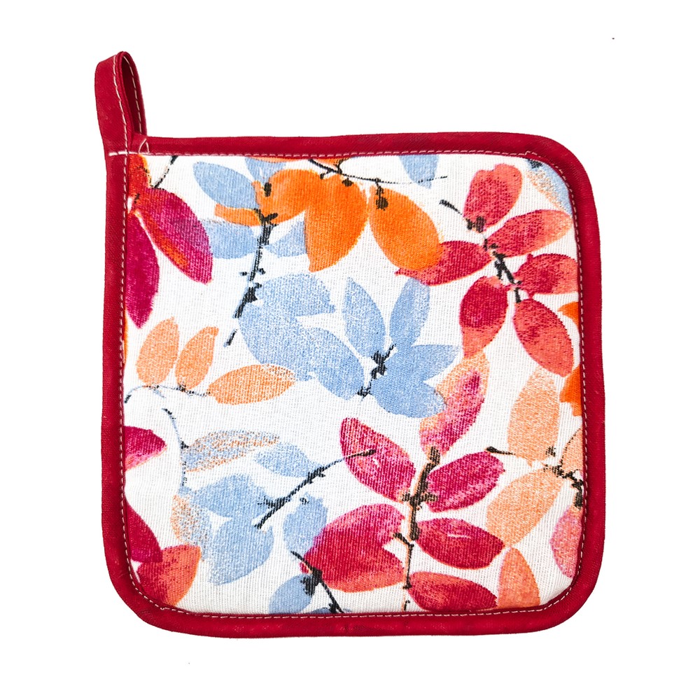 Presine quadrata 20x20 e tonda SUMMER fantasie ASSORTITE