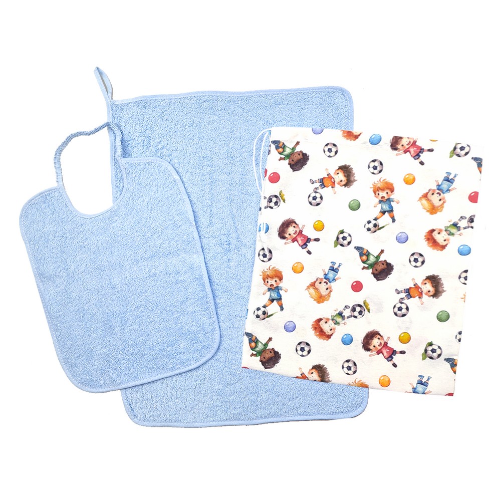 Completo 3 pezzi SEBASTIAN