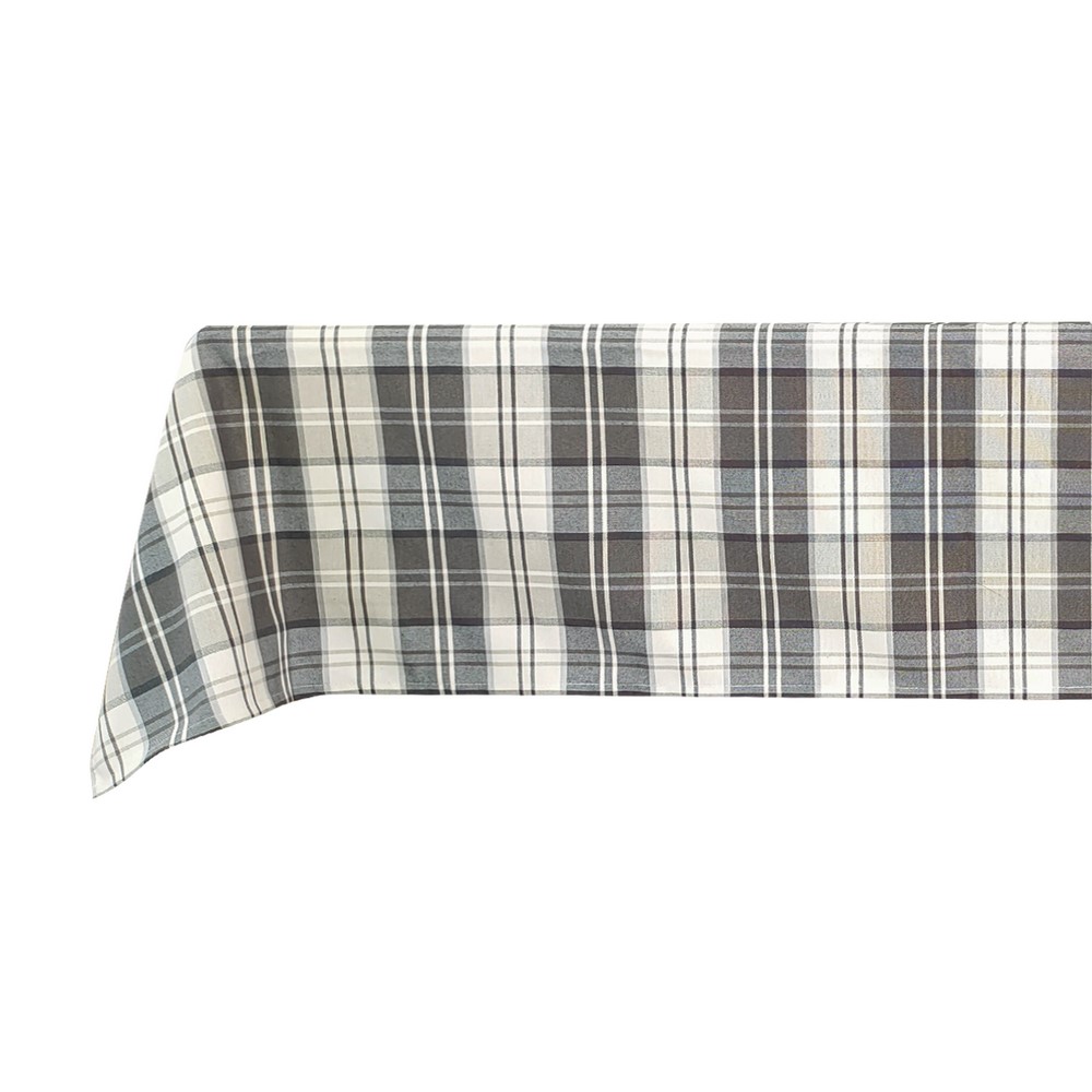 Tovaglia 12 posti SCOZIA cm.140x250