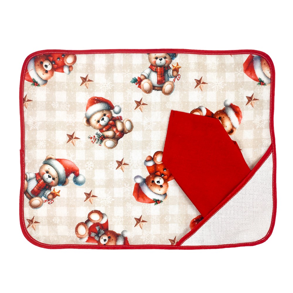 Set prima colazione bimbo TEDDY