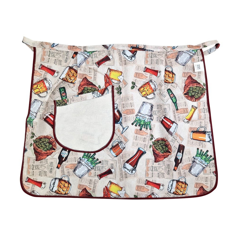 Grembiuli a vita PRIMAVERA FANTASIE ASSORTITE