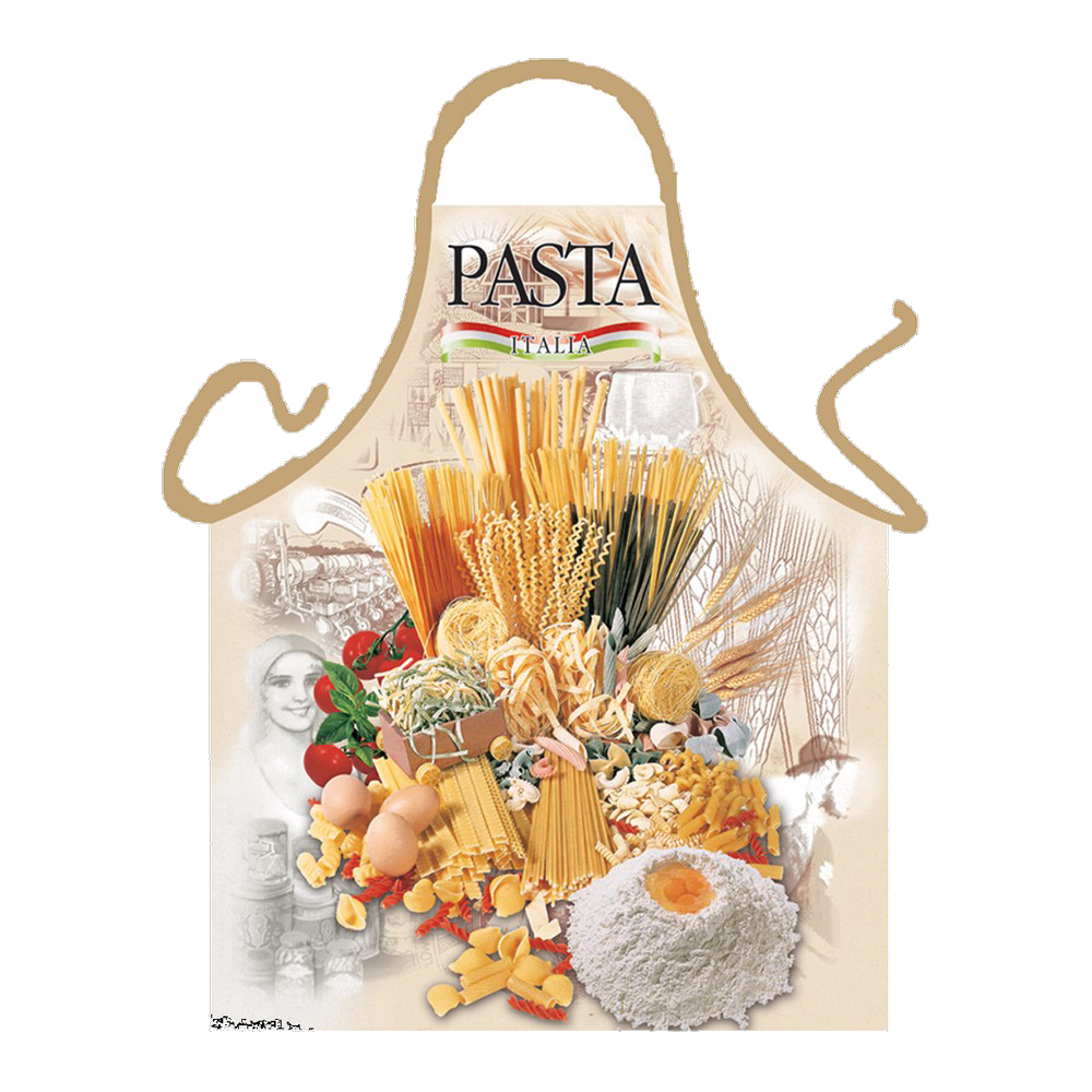Grembiulone linea DOLCE ITALIA CUCINA cm.59x74