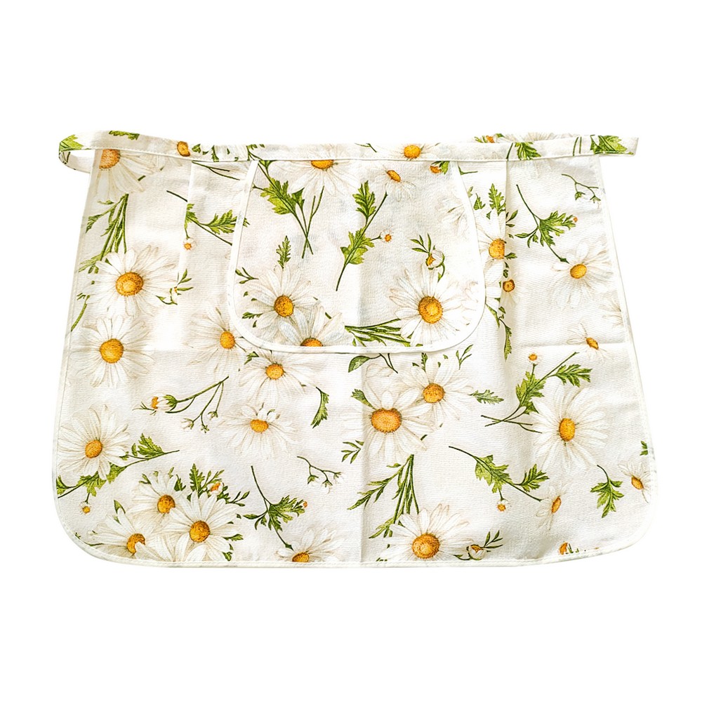 Grembiuli a vita SUMMER cm.50x75 con tascone