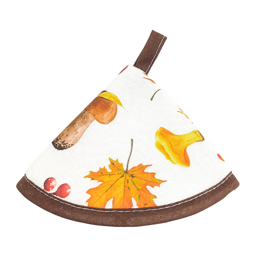 Presina cappuccio  AUTUMN