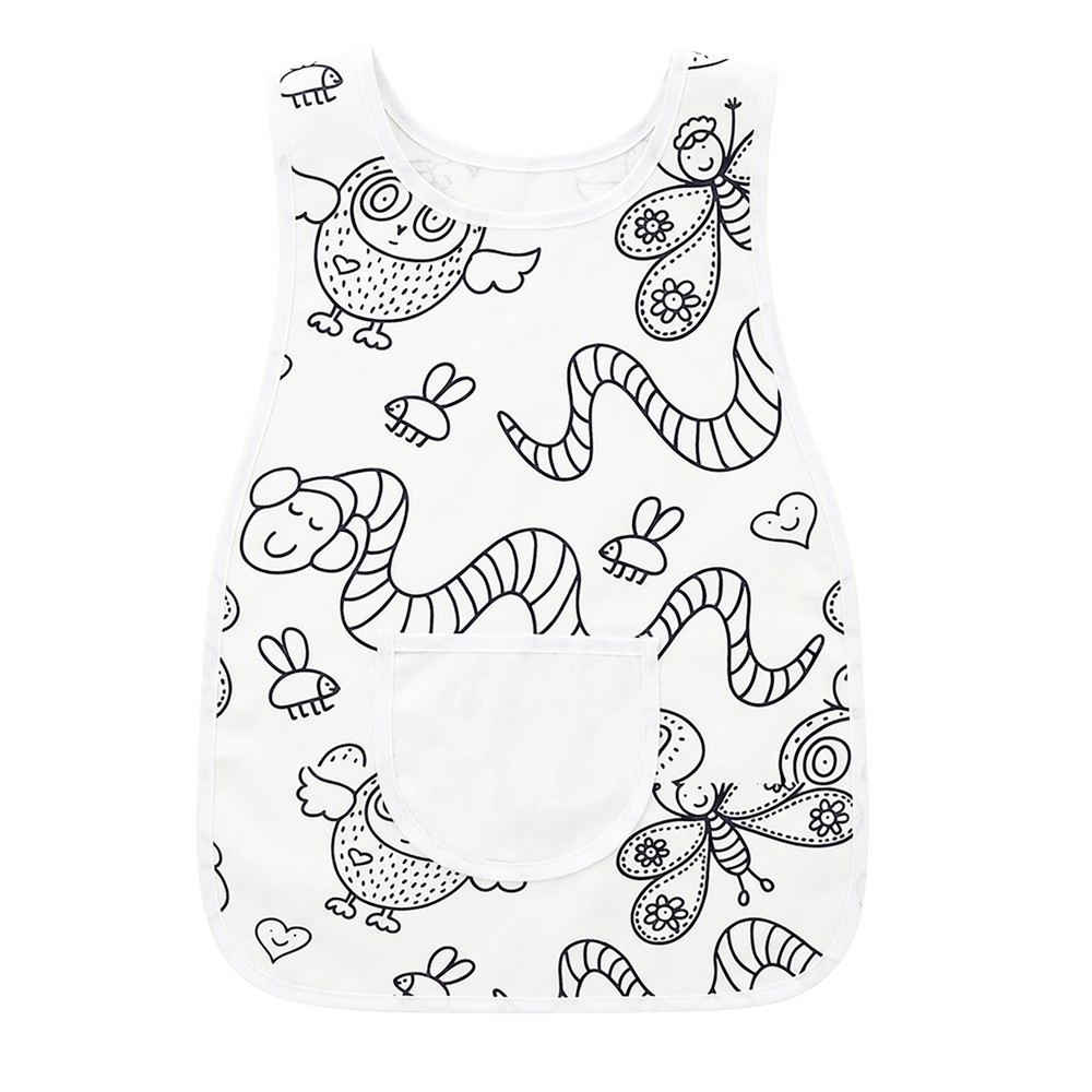 Casacca bimbo SEBASTIAN con tasca