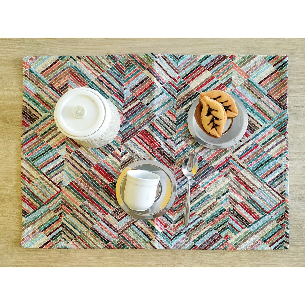 Tovaglietta colazione cm.40x52 MEXICO