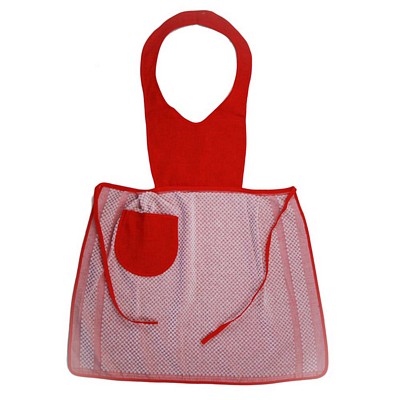 Grembiuli con pettorina Paolino