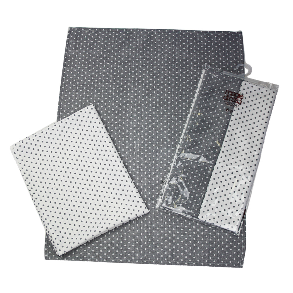 Strofinacci da cucina RINO cm.53x70