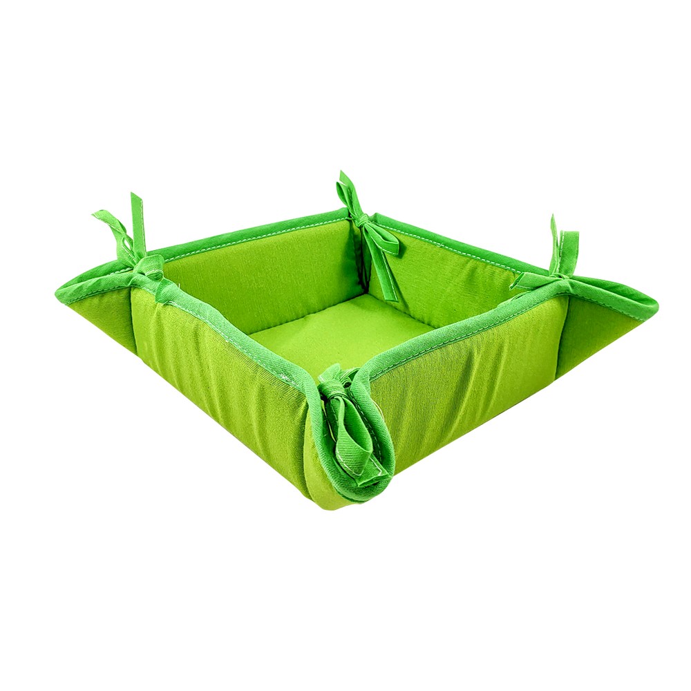 Portapane SIENA cm.20x20 c/lacc 