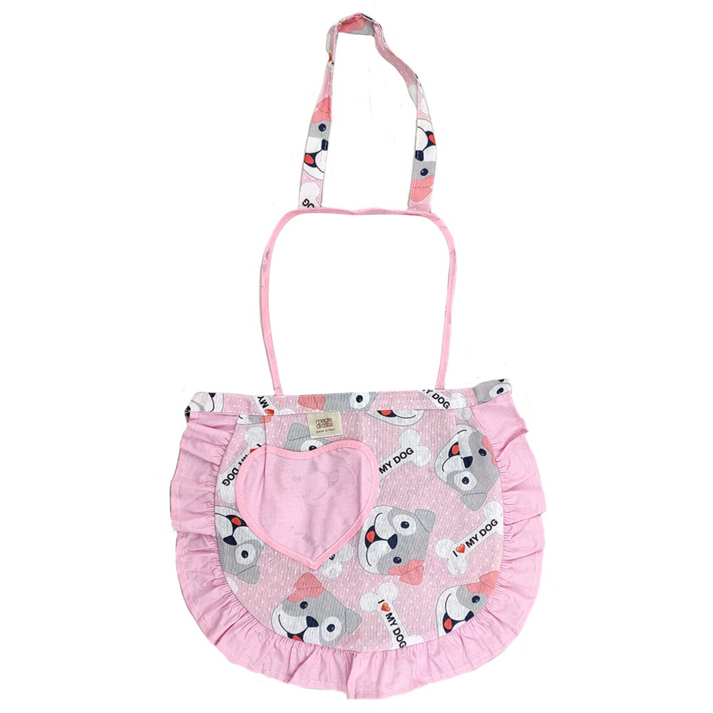 Grembiule da cucina per bambino Fabrizio sublimatico