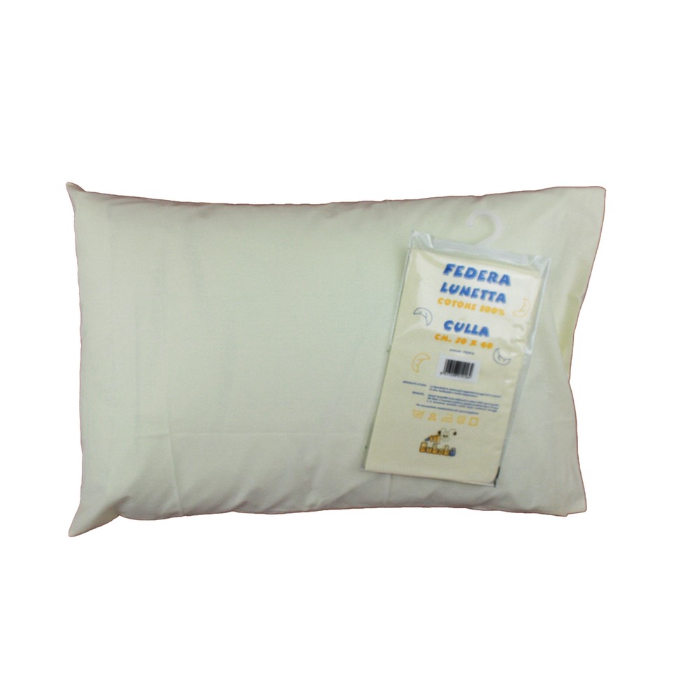 Federa lettino STELLINA cm.40x60