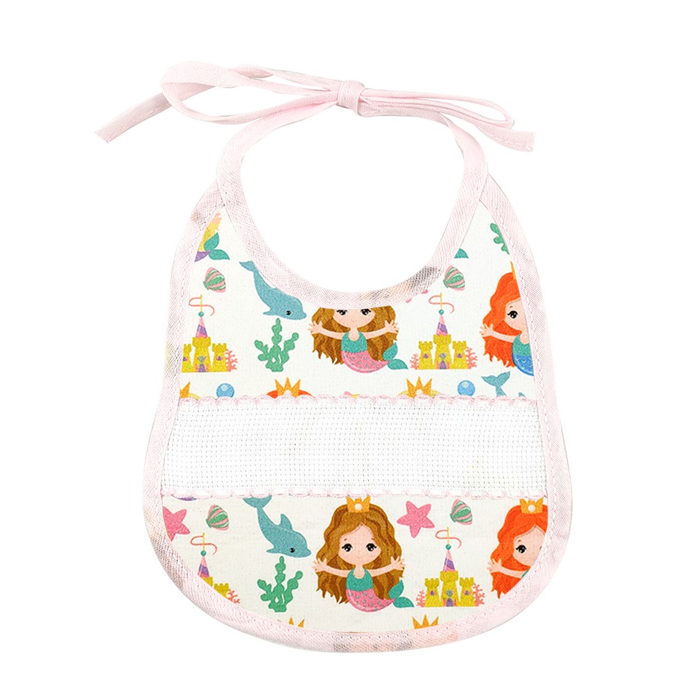 Bavetta SCAR con laccetti