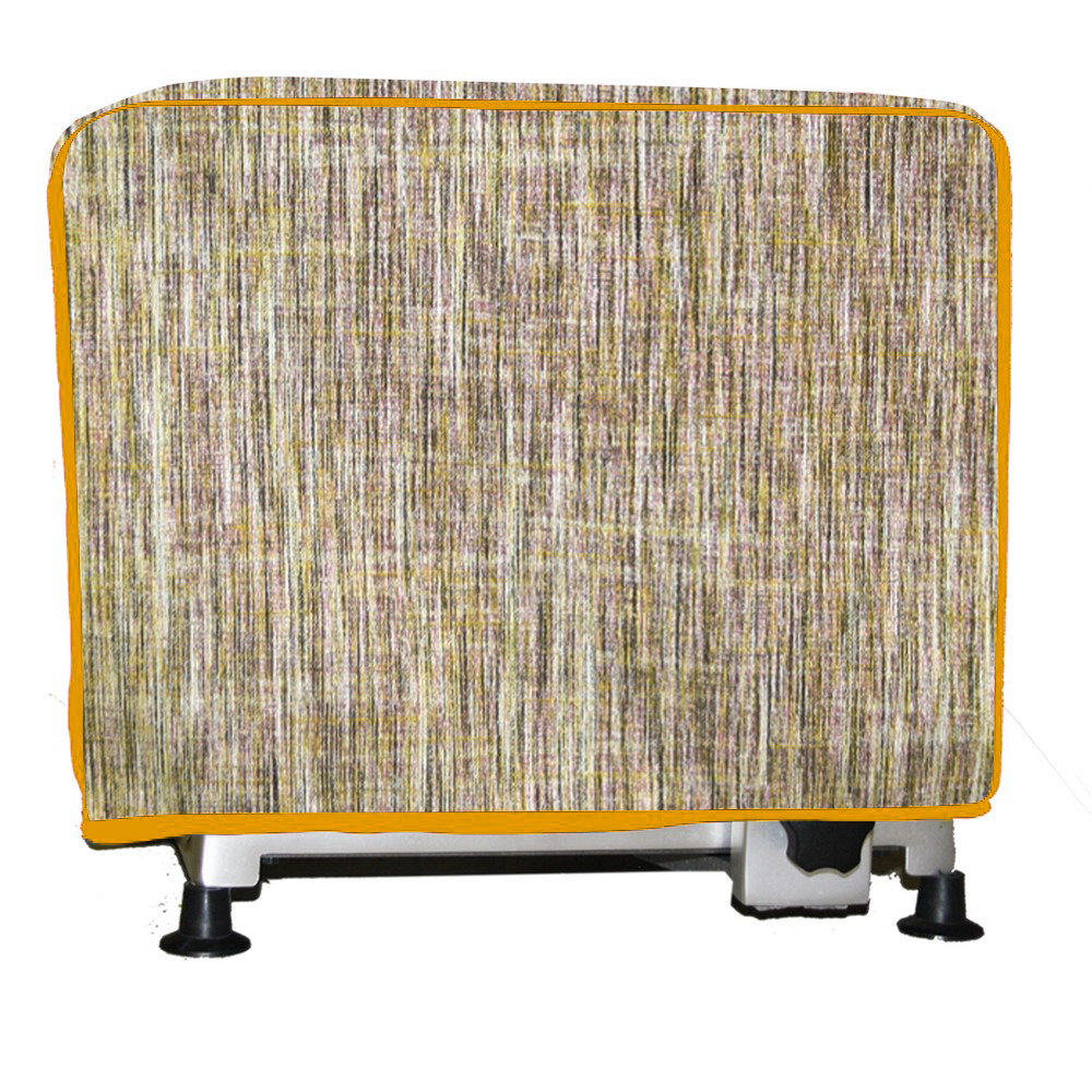 Copri affettatrice SUMMER piccolo FANTASIE ASSORTITE