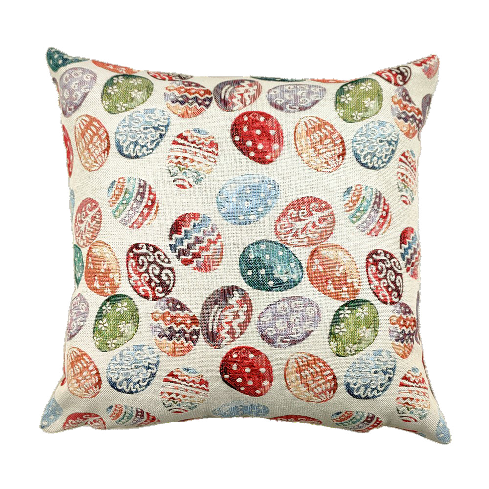 Fodera cuscino cm.40x40 con cerniera GOBELINE