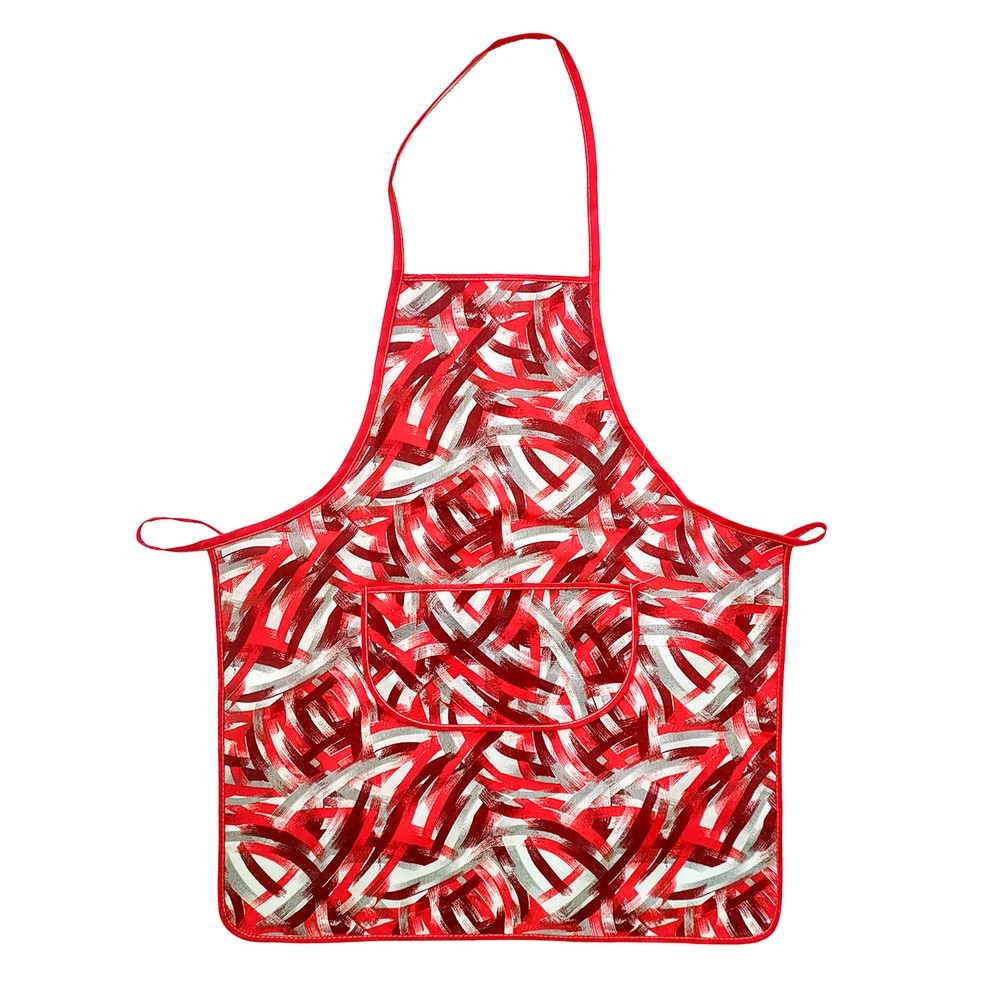 Grembiule intero FURIA con tascone centrale