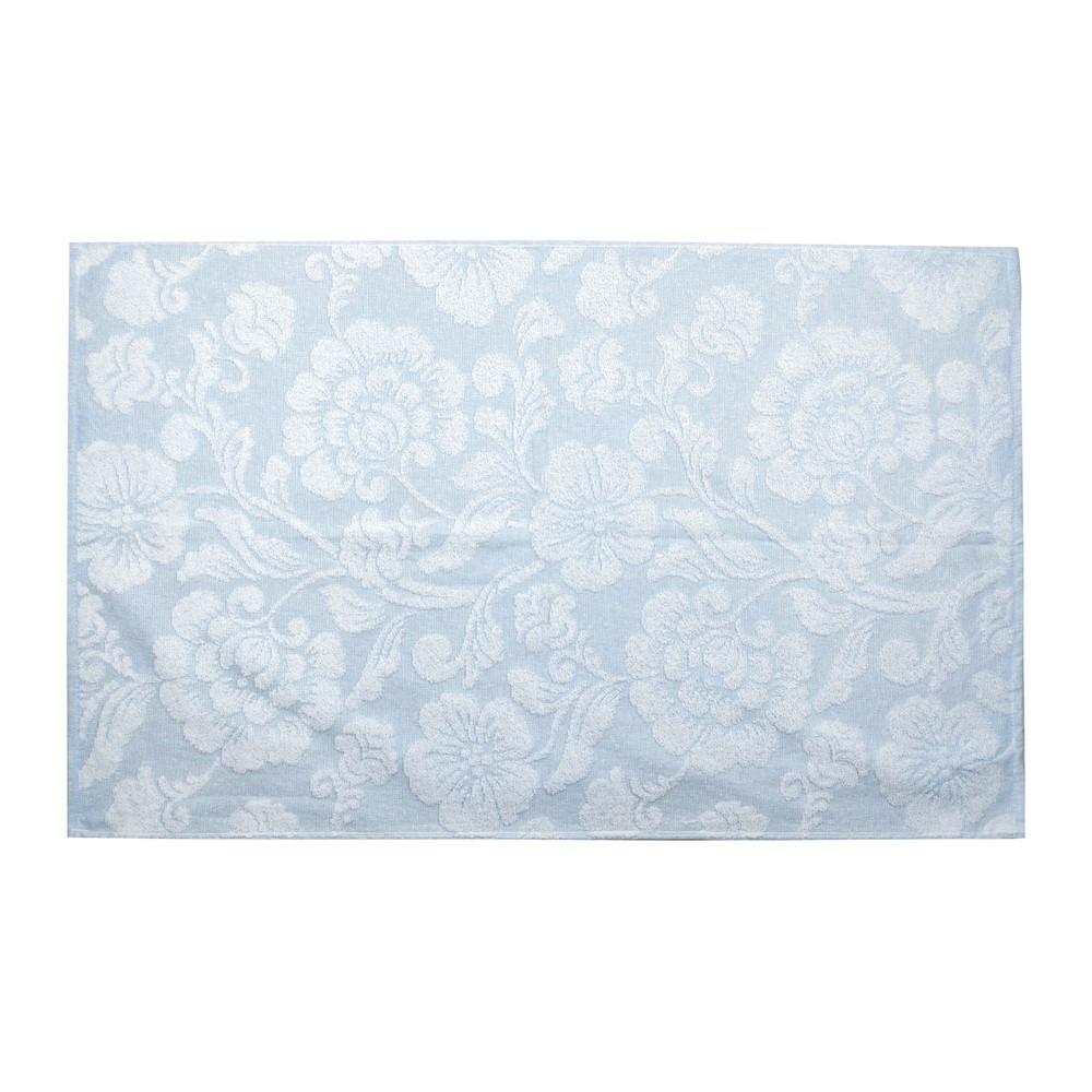 Asciugamano spugna IRIS cm. 60X100