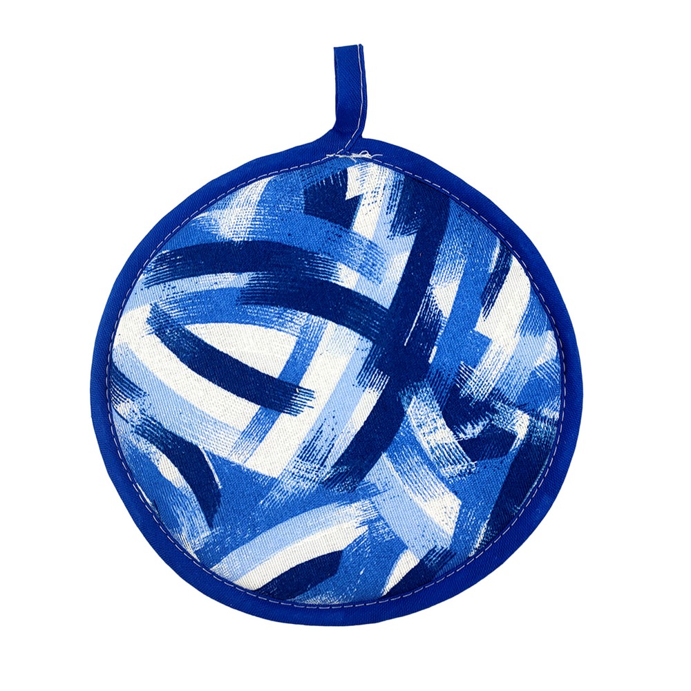 Presina quadrata 20x20 o tonda diametro cm.19 FURIA