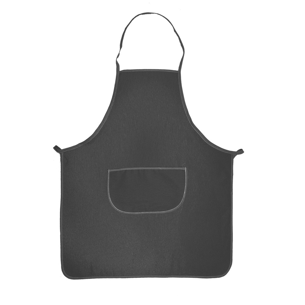 Grembiule intero SIENA cm. 64x75 con tascone centrale 