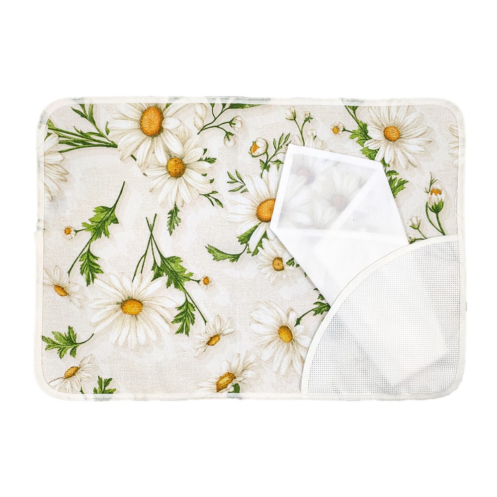 Tovagliette americane da ricamare prima colazione PRIMAVERA SUMMER 