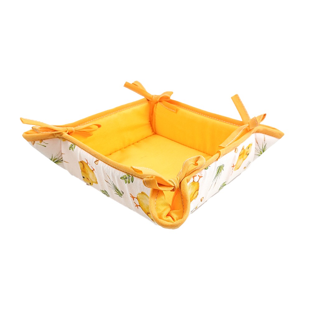 Portapane imbottito  TITTI