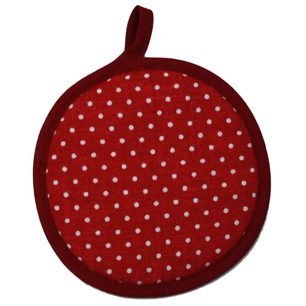 Presina Cucina RINO con forma quadrata o tonda