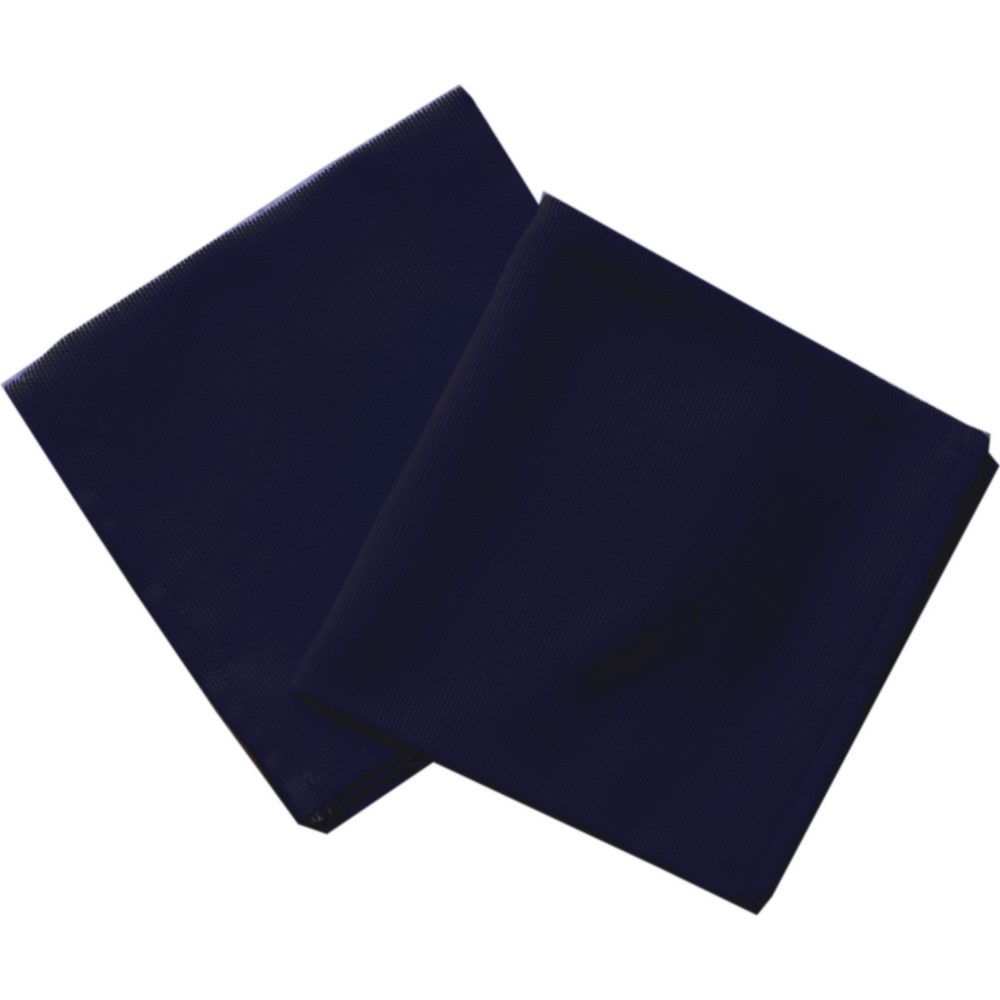 Confezione 2 tovaglioli COLORS cm.34x34