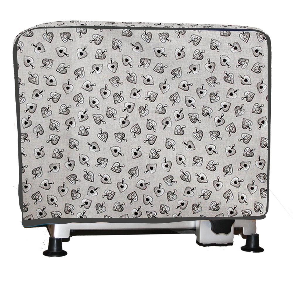 Copri affettatrice SUMMER grande fantasie ASSORTITE