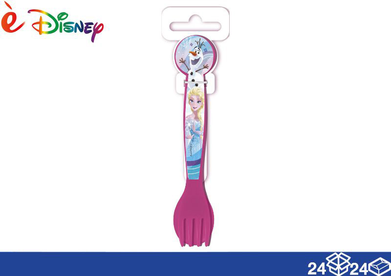 Posatine set 2 pezzi DISNEY