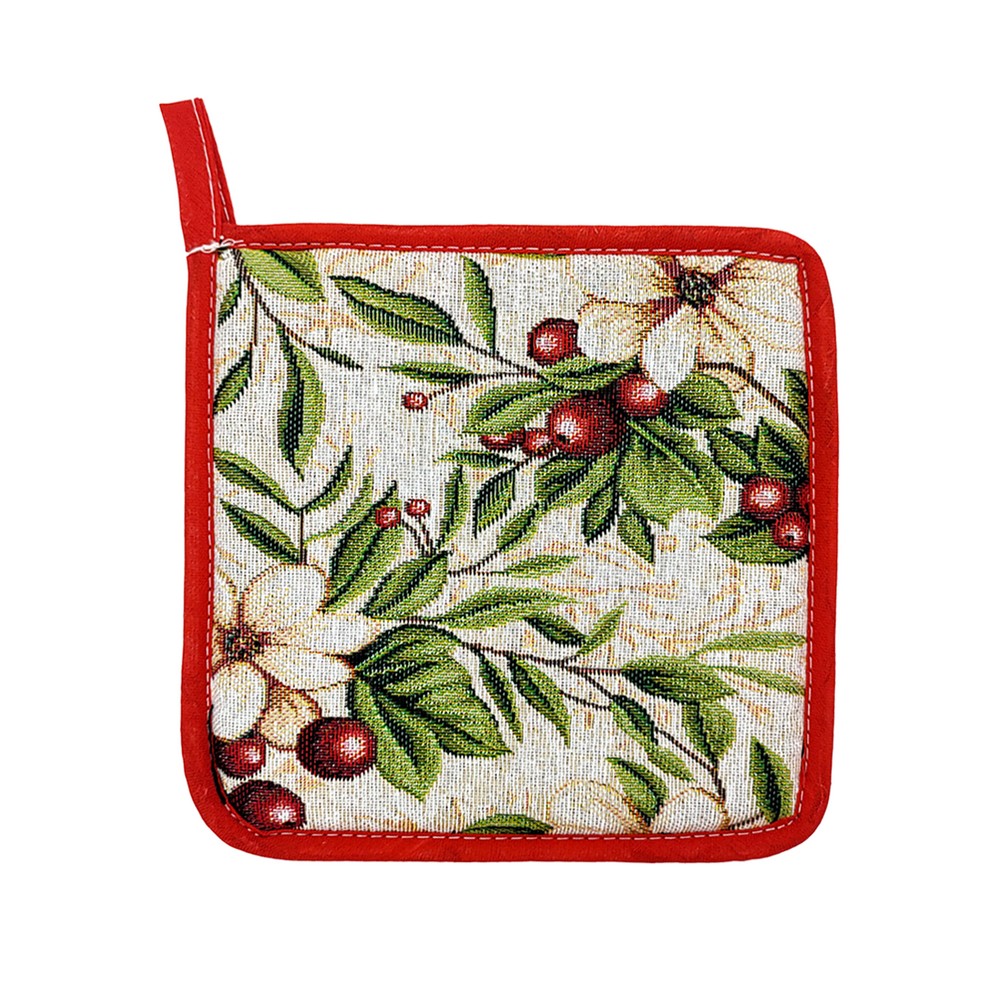 Presina gobeline cm.20x20