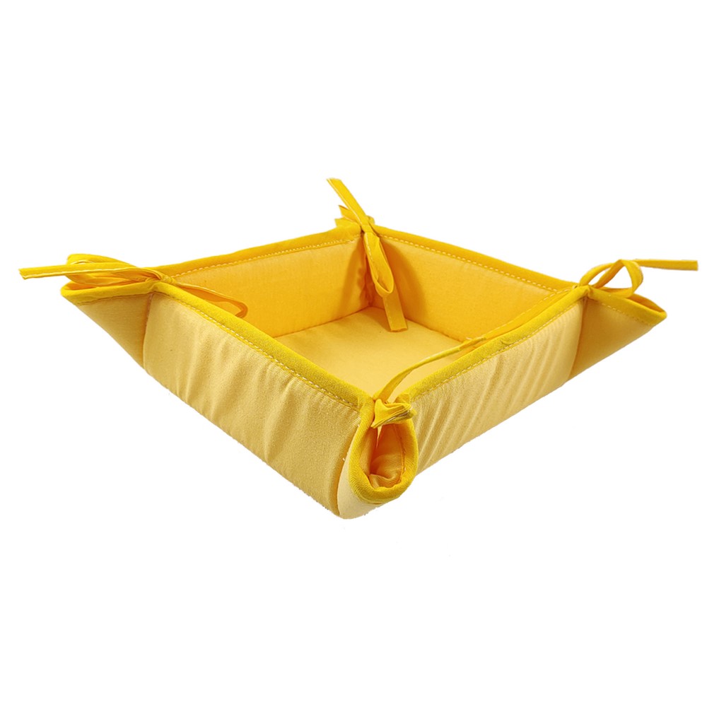 Portapane SIENA cm.20x20 c/lacc 