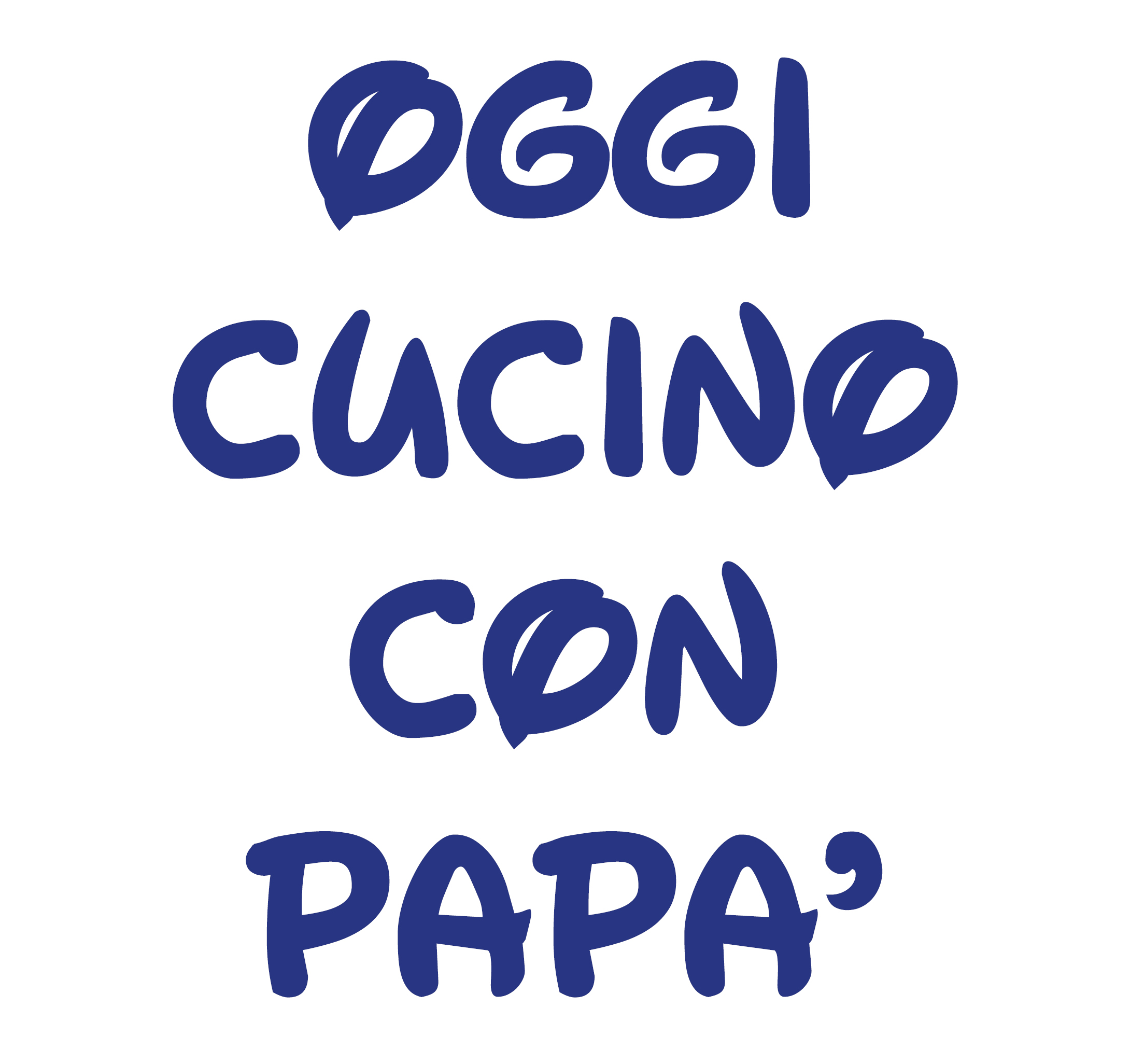 Grembiule FABRIZIO BAMBINO cm.39x50 con pettorina bianca IN TESSUTO SUBLIMATICO PERSONALIZZATO - con tasca a  cuore 