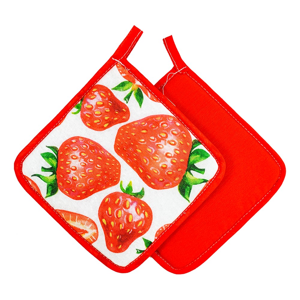 Presina 20x20 o TONDA  FRUITS 