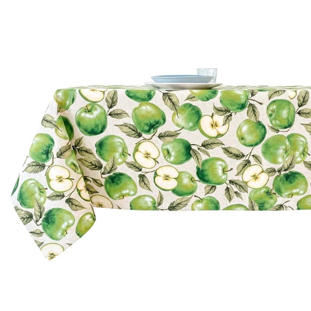 Tovaglia x 4 SUMMER cm.140x140