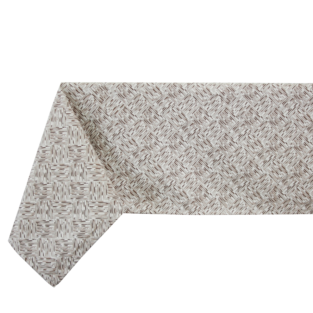 Tovaglia x 4 cm. 140x140 MAIA
