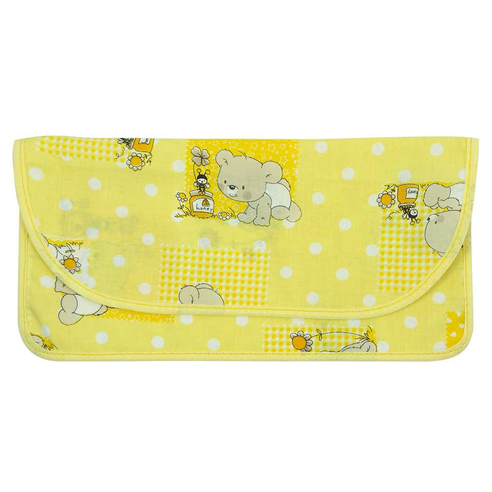 Bustina portatovaglioli BILLY cm.17x31