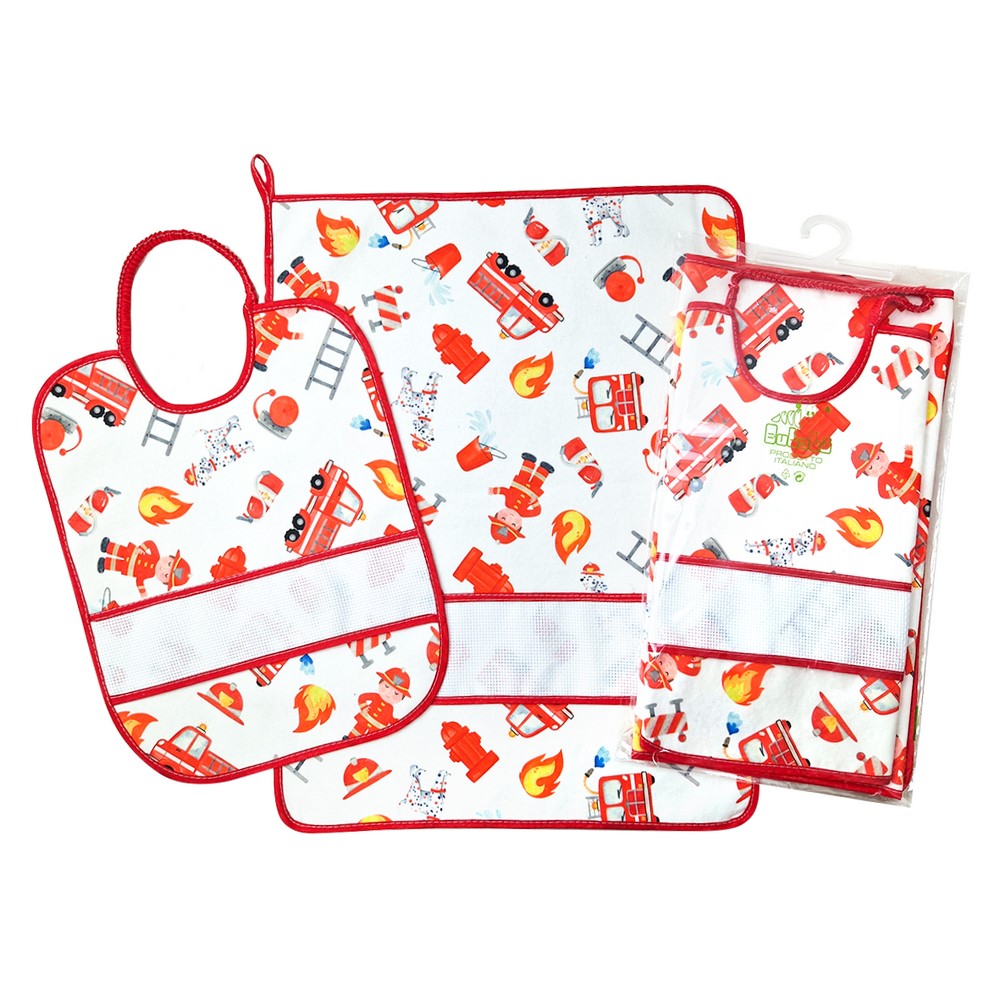 Completo 2 pz. GIAMPI