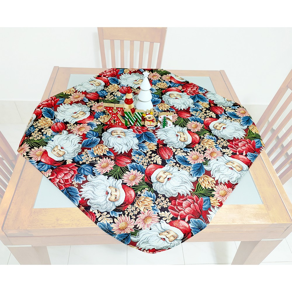 Centrotavola  cm.90x90