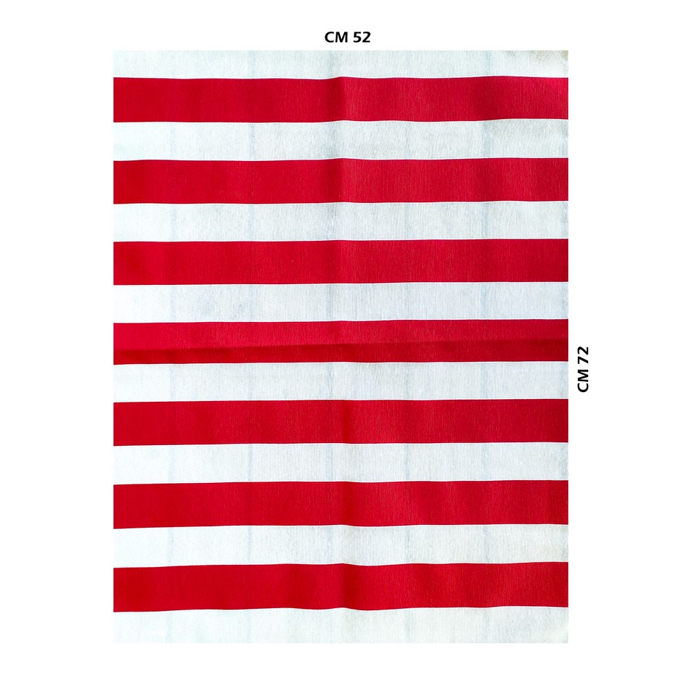 Strofinaccio cm.52x72 STRIPES