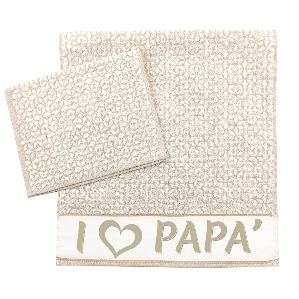 Coppietta  famiglia
