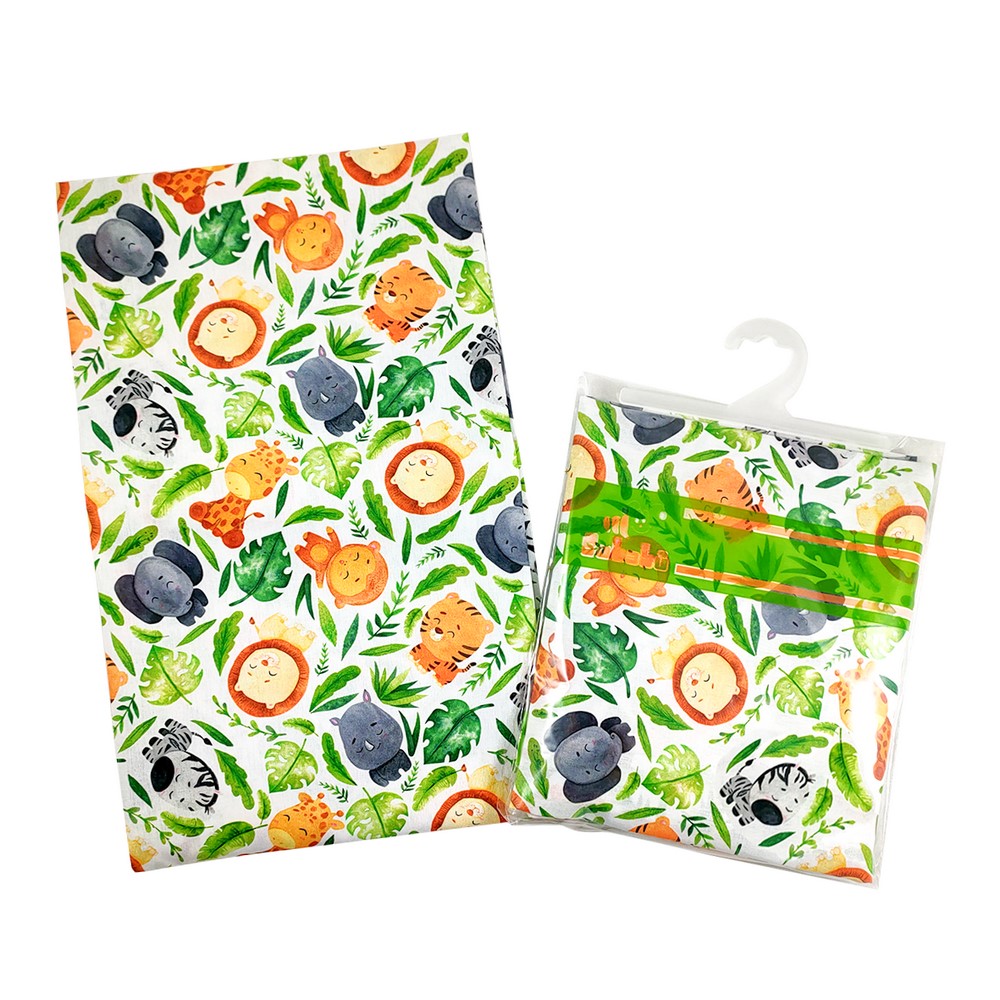 Lenzuolino sotto culla SEBASTIAN 