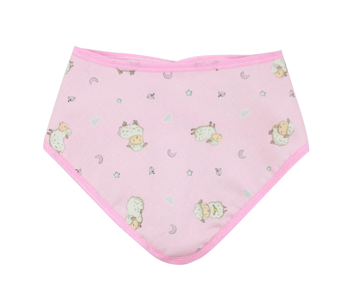 Bandana DOLLY con velcro regolabile - SFUSA su appendino
