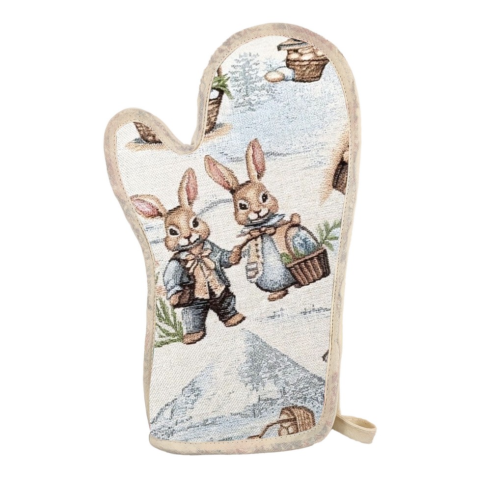 Guanto forno GOBELINE