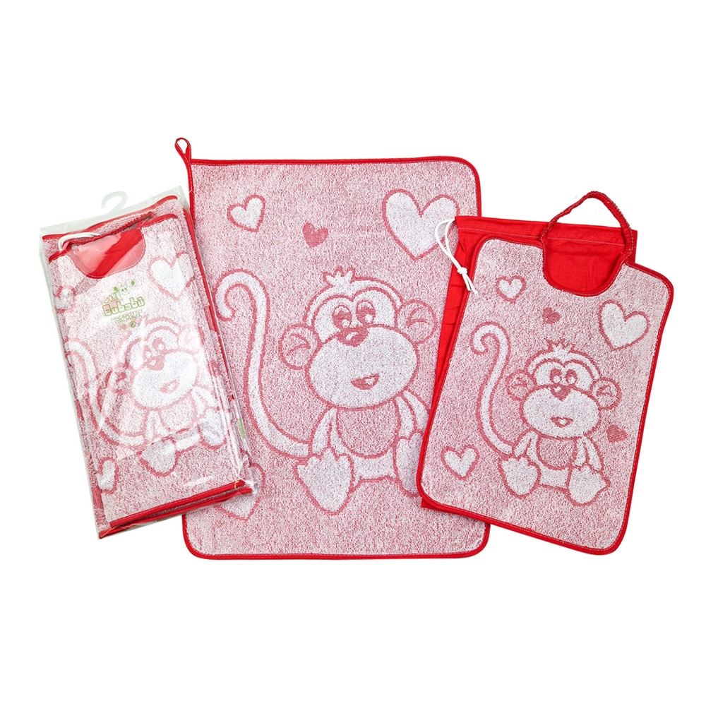 Completo 3 pz. RALPH