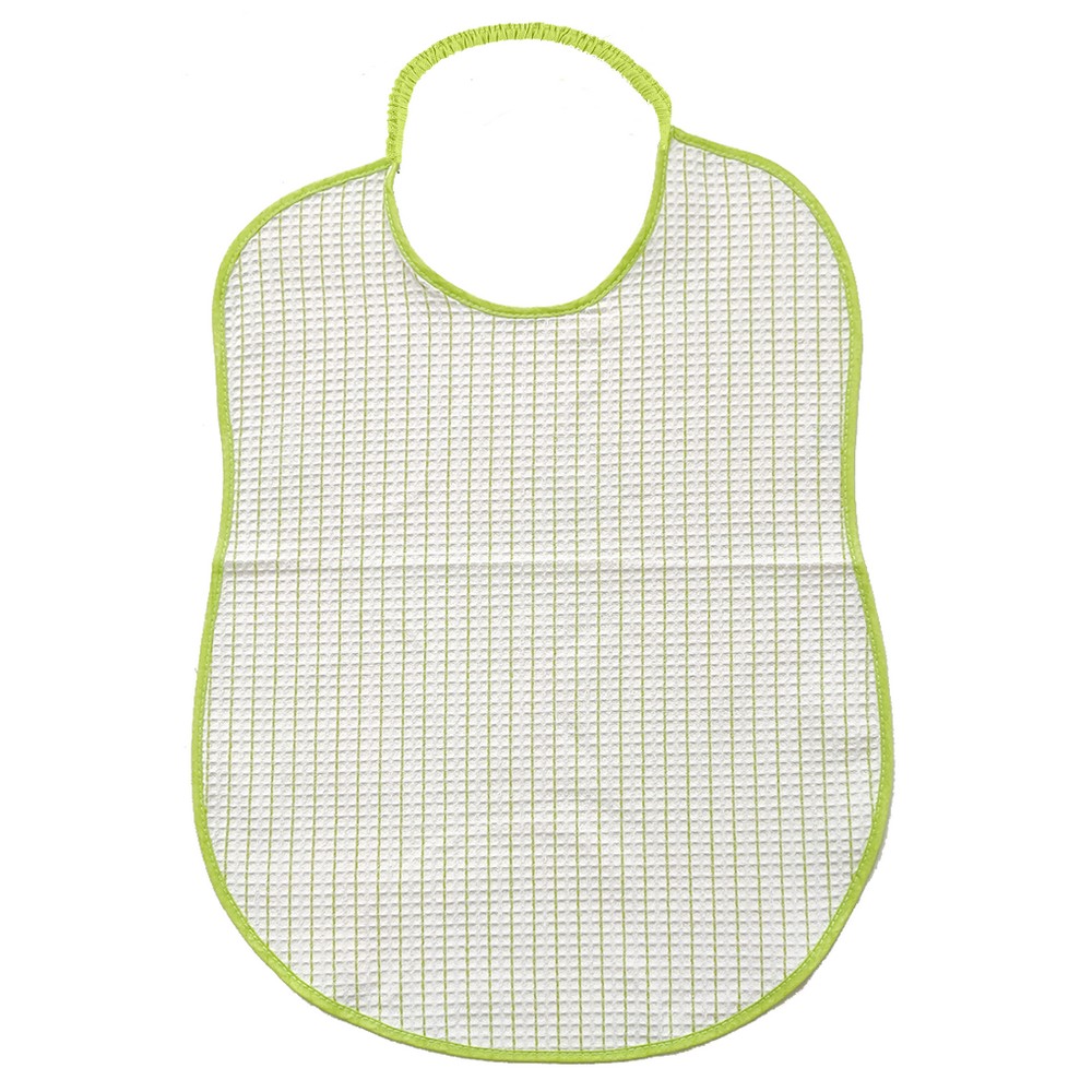 Bavaglione adulto ANNA cm.48x64 con elastico