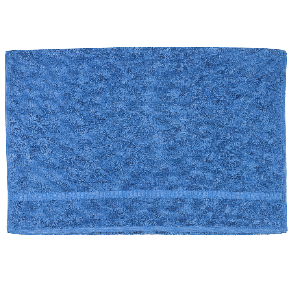 Salvietta FLAVIA cm.50x95 per PARRUCCHIERA