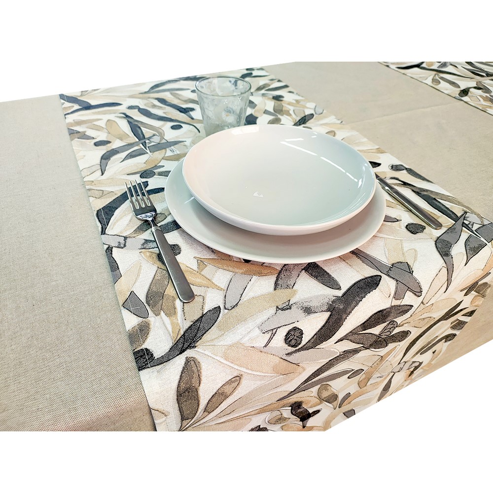 Runner CARISMA cm.46x140